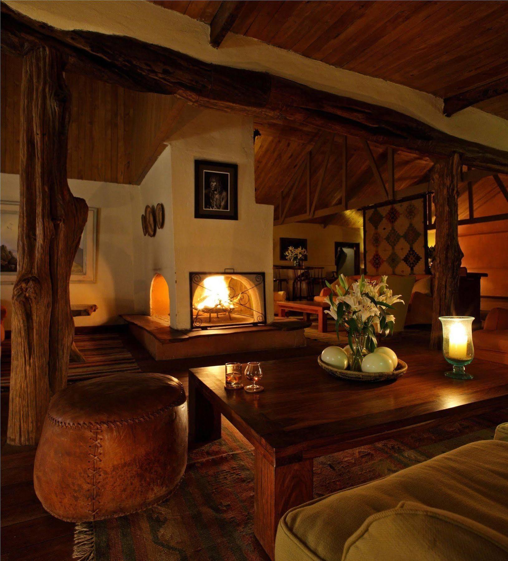 Elewana Lewa Safari Camp Otel Timau Dış mekan fotoğraf